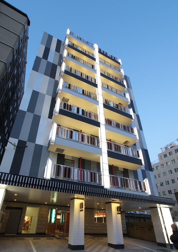 ホテル中央セレーネ Chuo Selene Hotel Osaka